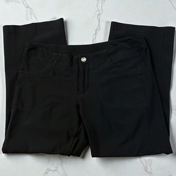 Patagonia Womens Cropped Outdoor Pants Size 0 - Picture 3 of 10